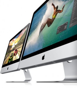 The New iMac is Here